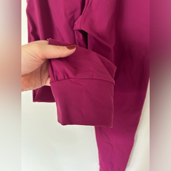 Pink NVGTN Joggers Pink Size Medium - Picture 8 of 9